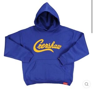Crenshaw Hoodie